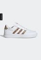 Tenis Lifestyle Blanco-Animal Print adidas Performance Breaknet 2.0 de adidas Performance