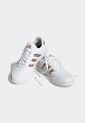 Tenis Lifestyle Blanco-Animal Print adidas Performance Breaknet 2.0 de adidas Performance