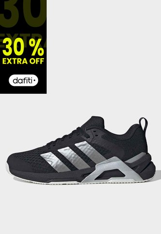 Tenis adidas Performance Dropset Control Negro adidas Performance