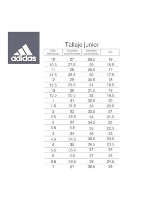 TENIS STREETTALK J ADIDAS