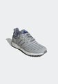 Tenis Running Gris-Blanco-Azul adidas Performance Ultraboost DNA XXII de adidas Performance