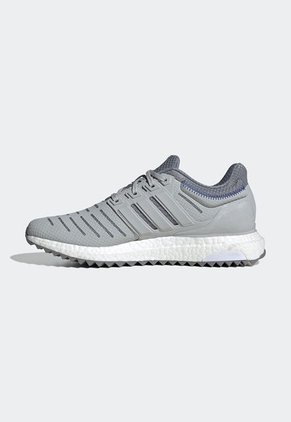 Tenis Running Gris-Blanco-Azul adidas Performance Ultraboost DNA XXII