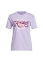 CAMISETA ADIDAS MUJER JM1797 Talla XS de adidas Performance