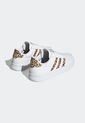 Tenis Lifestyle Blanco-Animal Print adidas Performance Breaknet 2.0 de adidas Performance