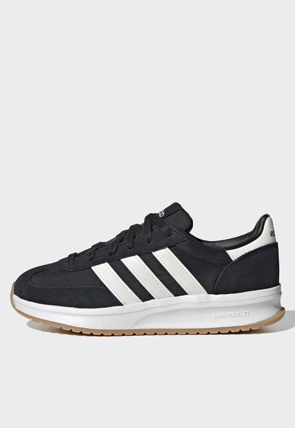 Tenis Lifestyle adidas Sportswear Run 72 Negro