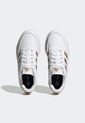 Tenis Lifestyle Blanco-Animal Print adidas Performance Breaknet 2.0 de adidas Performance