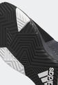 Tenis Basketball Negro-Blanco-Gris adidas Performance Ownthegame de adidas Performance