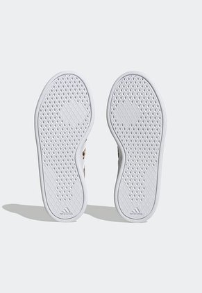 Tenis Lifestyle Blanco-Animal Print adidas Performance Breaknet 2.0