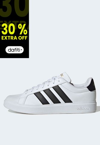 Tenis Lifestyle adidas Sportswear Streettalk Blanco adidas Performance
