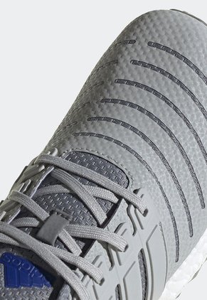 Tenis Running Gris-Blanco-Azul adidas Performance Ultraboost DNA XXII