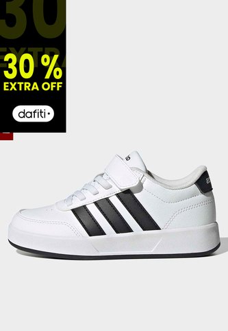 Tenis adidas Sportswear Breaknet 3.0 Blanco adidas Performance