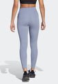 Leggings Lila adidas Performance 7/8 Optime Stash Pocket de adidas Performance