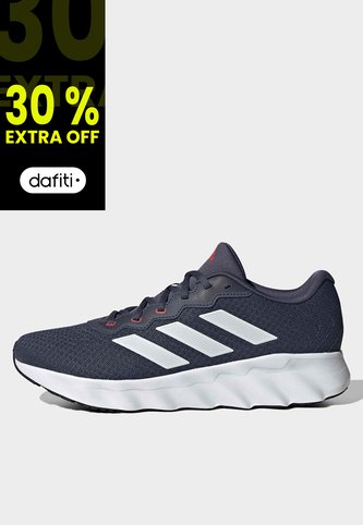 Tenis Running adidas Performance Switch Move Azul Oscuro adidas Performance