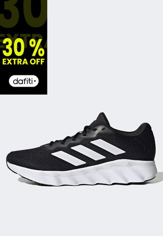 Tenis Running adidas Performance Switch Move Negro adidas Performance