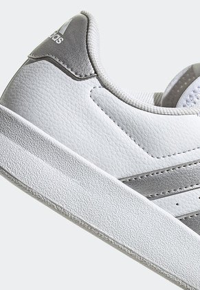 Tenis Lifestyle Blanco-Plateado adidas Performance Breaknet 2.0