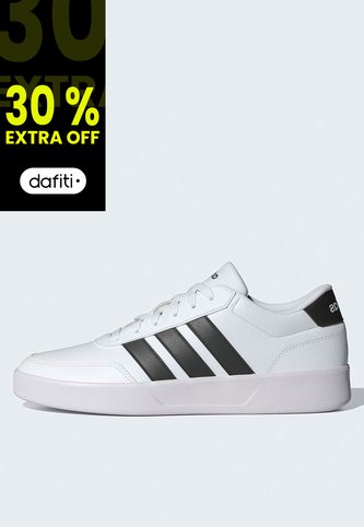 Tenis Lifestyle adidas Sportswear Breaknet 3.0 Blanco adidas Performance