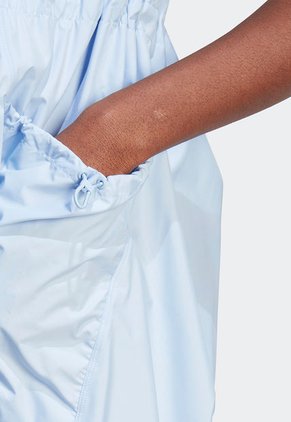 Vestido Celeste adidas Performance City Escape