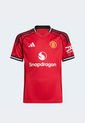 Camiseta Manchester United adidas Performance Local 25/26 Rojo de adidas Performance