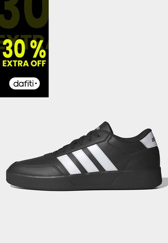 Tenis Lifestyle adidas Sportswear Breaknet 3.0 Negro adidas Performance