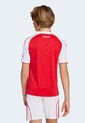 Camiseta Arsenal adidas Performance Local 25/26 Rojo de adidas Performance
