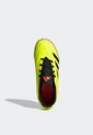 Guayo Amarillo Neón-Negro adidas Performance Predator Club TF de adidas Performance