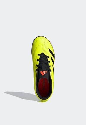 Guayo Amarillo Neón-Negro adidas Performance Predator Club TF