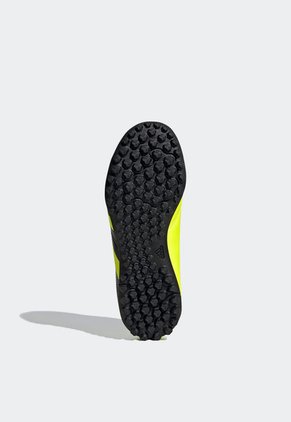 Guayo Amarillo Neón-Negro adidas Performance Predator Club TF