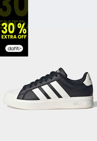 Tenis adidas Sportswear Street Talk  Negro adidas Performance