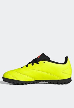 Guayo Amarillo Neón-Negro adidas Performance Predator Club TF