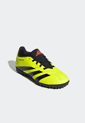 Guayo Amarillo Neón-Negro adidas Performance Predator Club TF