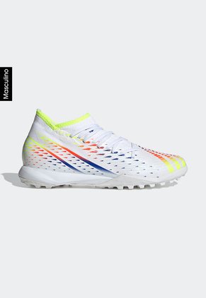 Guayo Multicolor adidas Performance Predator Edge.3 TF