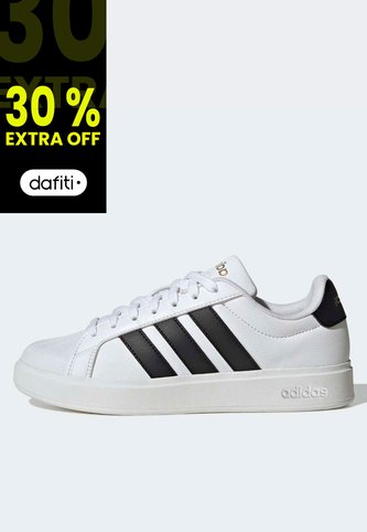 Tenis adidas Sportswear Street Talk  Blanco adidas Performance