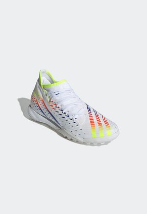 Guayo Multicolor adidas Performance Predator Edge.3 TF