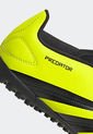 Guayo Amarillo Neón-Negro adidas Performance Predator Club TF de adidas Performance