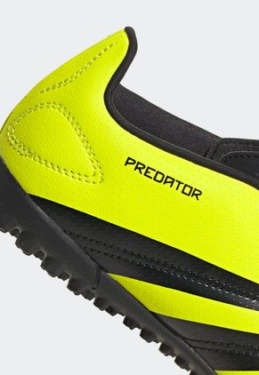 Guayo Amarillo Neón-Negro adidas Performance Predator Club TF
