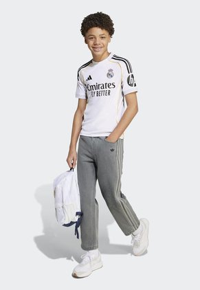Camiseta Real Madrid adidas Performance Local 25/26 Blanco