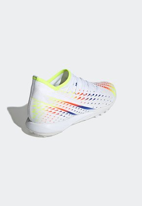 Guayo Multicolor adidas Performance Predator Edge.3 TF