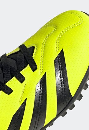 Guayo Amarillo Neón-Negro adidas Performance Predator Club TF