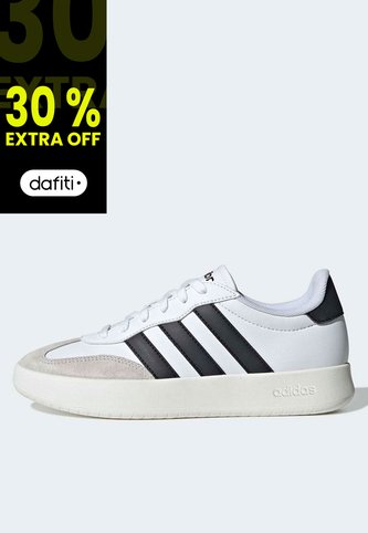 Tenis Lifestyle adidas Sportswear Barreda Blanco adidas Performance