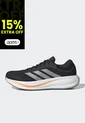 Tenis Running adidas Performance Response Runner 2 Negro de adidas Performance