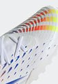 Guayo Multicolor adidas Performance Predator Edge.3 TF de adidas Performance