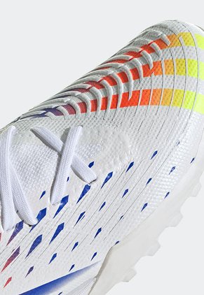 Guayo Multicolor adidas Performance Predator Edge.3 TF