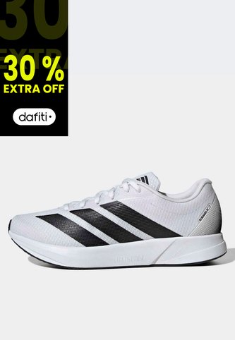 Tenis adidas Performance Duramo RC2 Blanco adidas Performance