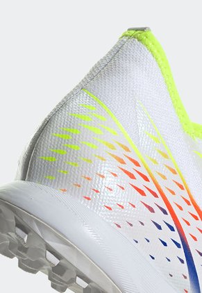 Guayo Multicolor adidas Performance Predator Edge.3 TF