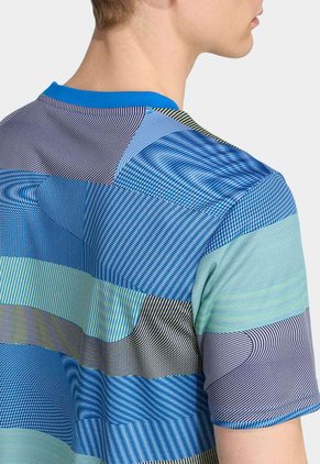 Camiseta Real Madrid adidas Performance Pre-Partido 25/26 Multicolor