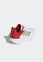Tenis Lifestyle Blanco-Dorado-Rojo adidas Performance Tensaur Run 2.0 de adidas Performance