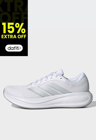 Tenis Running adidas Performance Response Runner 2 Blanco adidas Performance