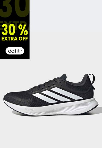 Tenis Running adidas Performance Runfalcon 5 Negro adidas Performance