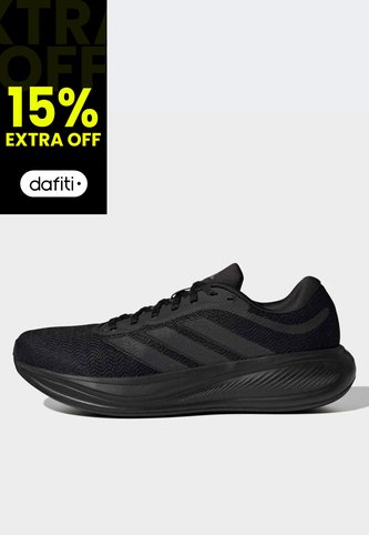 Tenis Running adidas Performance Response Runner 2 Negro adidas Performance