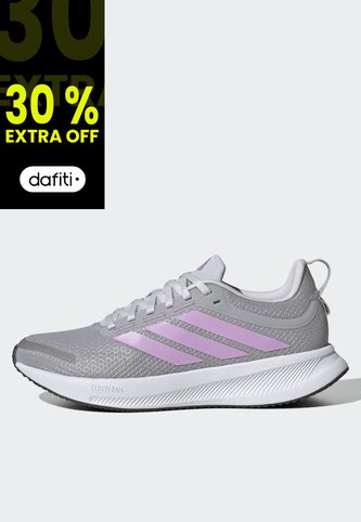 Tenis Running adidas Performance Runblaze Gris adidas Performance